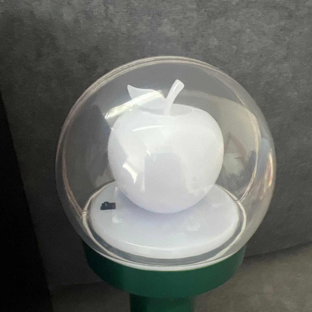 MGA Official Light Stick グリーン