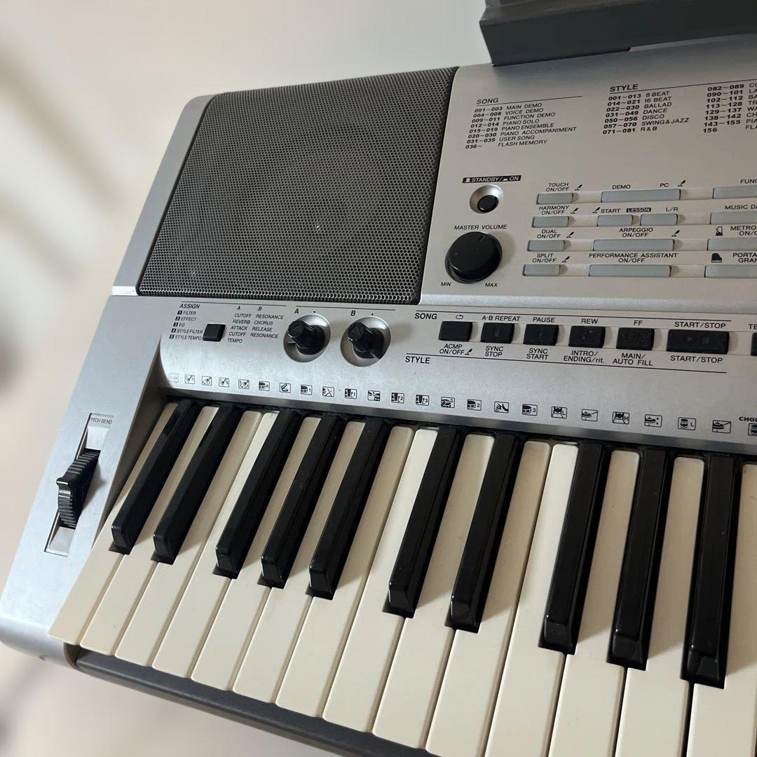 ☆超激レア！！ YAMAHA PSR-E403 電子キーボード ヤマハ 鍵盤楽器