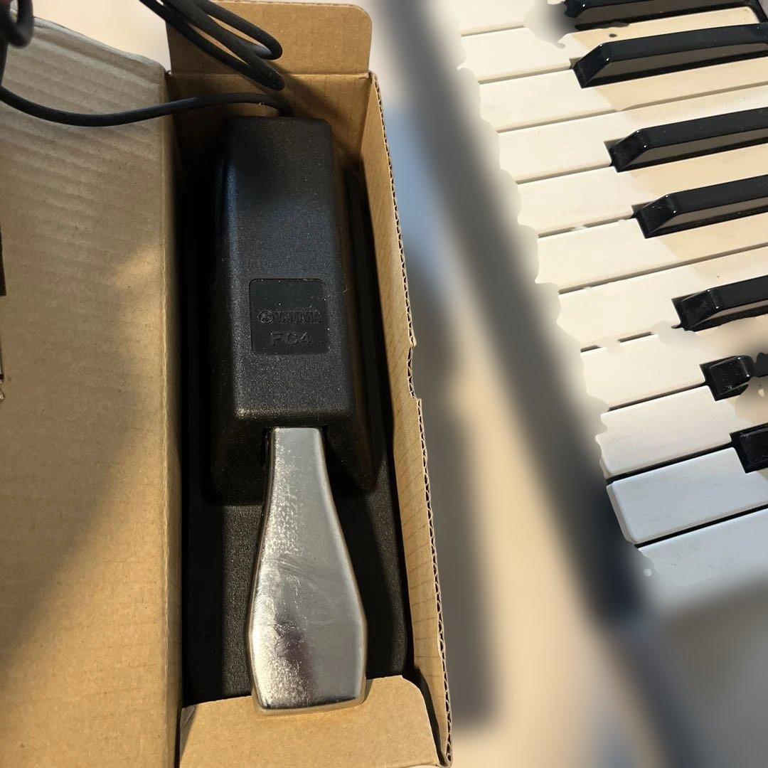☆超激レア！！ YAMAHA PSR-E403 電子キーボード ヤマハ 鍵盤楽器
