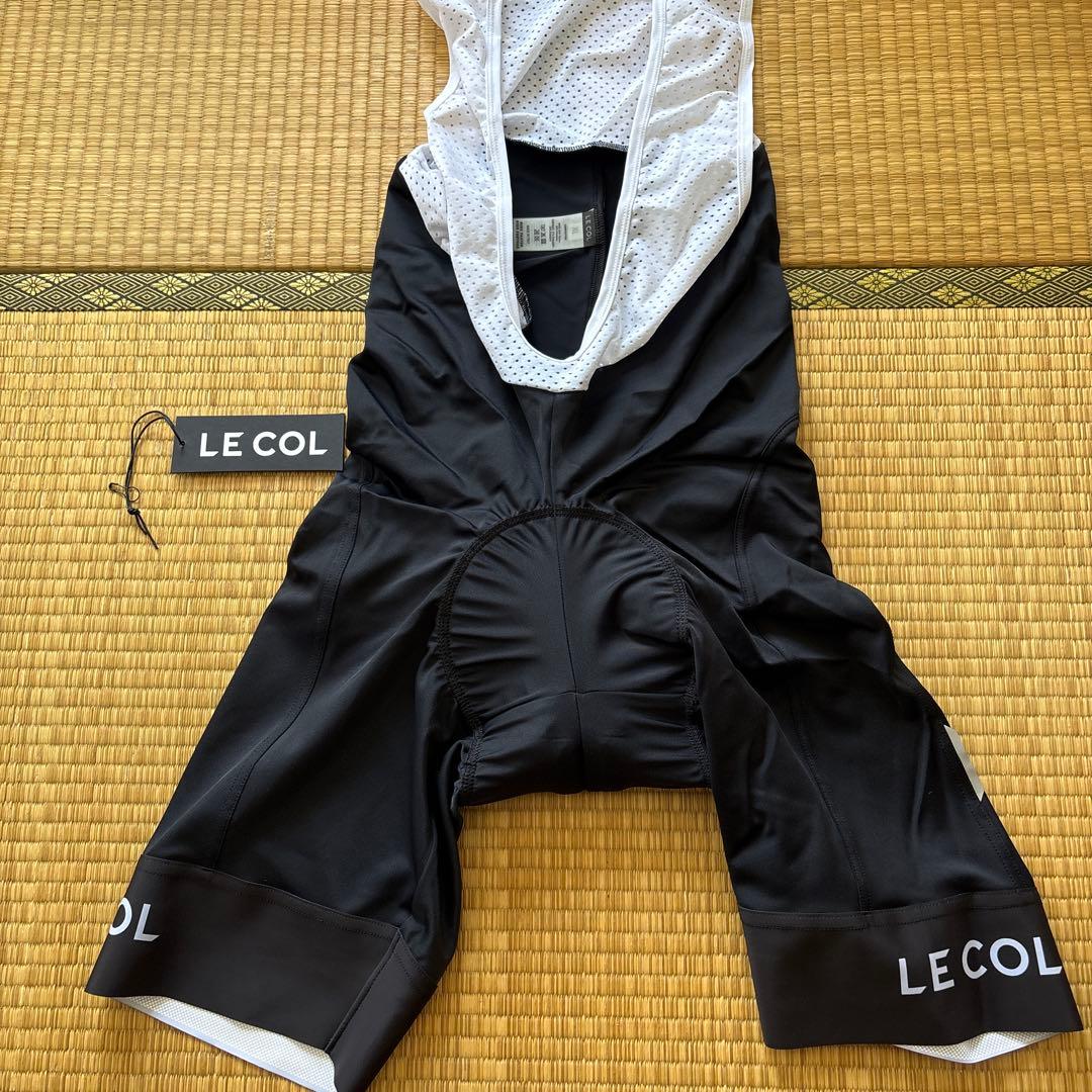 Le Col by Wigginsコレクション　ジャージ&ソックス ＋ビブ