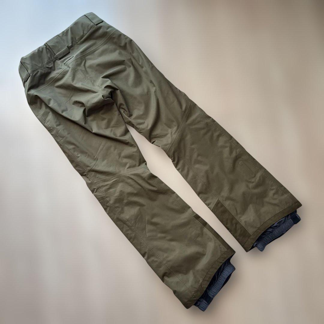 patagonia スキーウェア上下セット