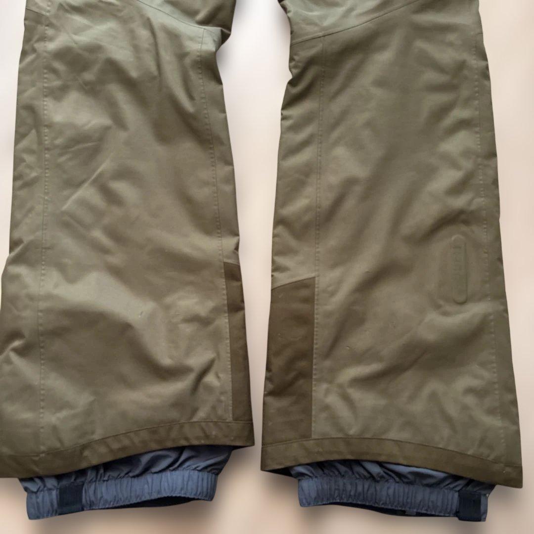 patagonia スキーウェア上下セット