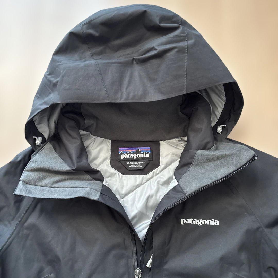 patagonia スキーウェア上下セット
