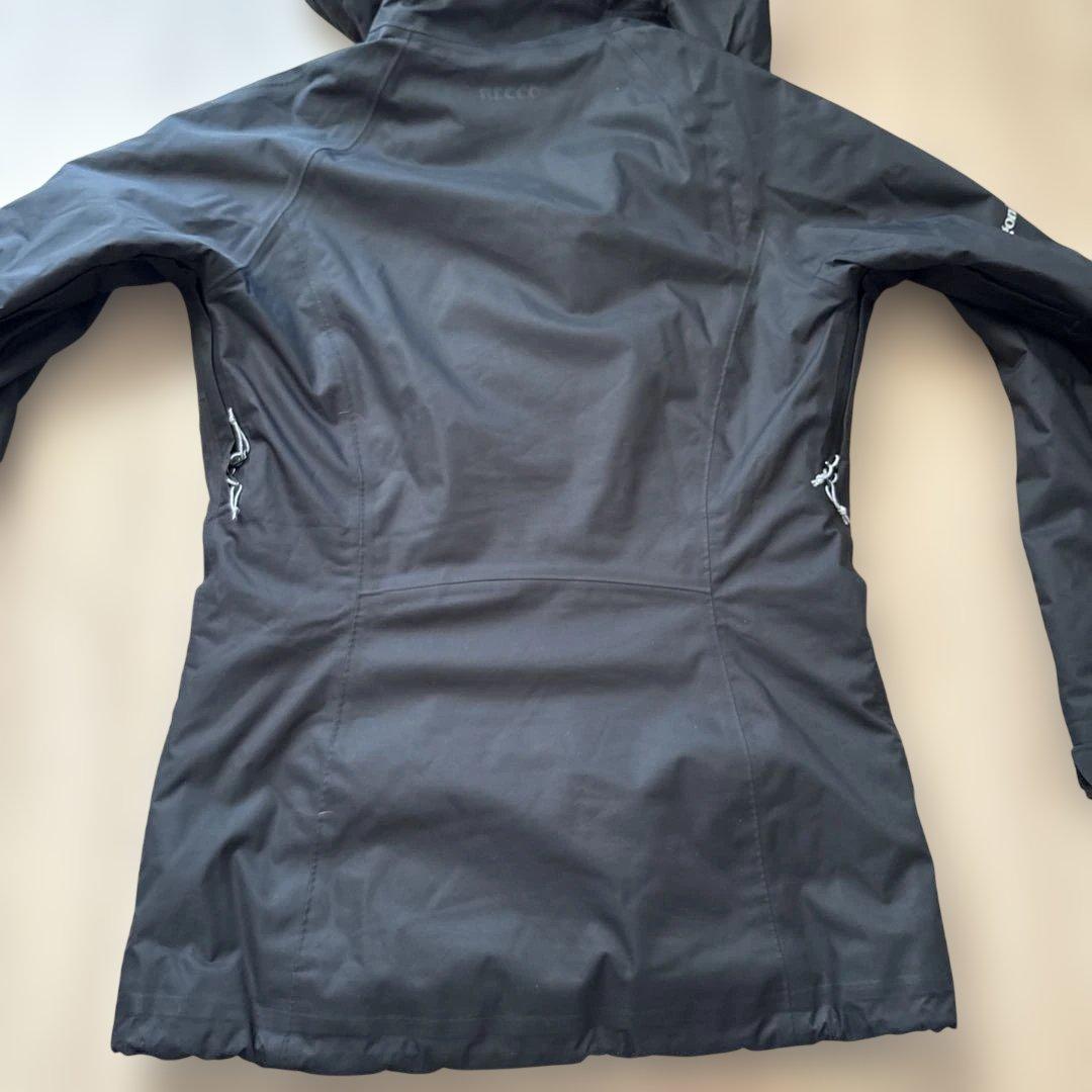 patagonia スキーウェア上下セット