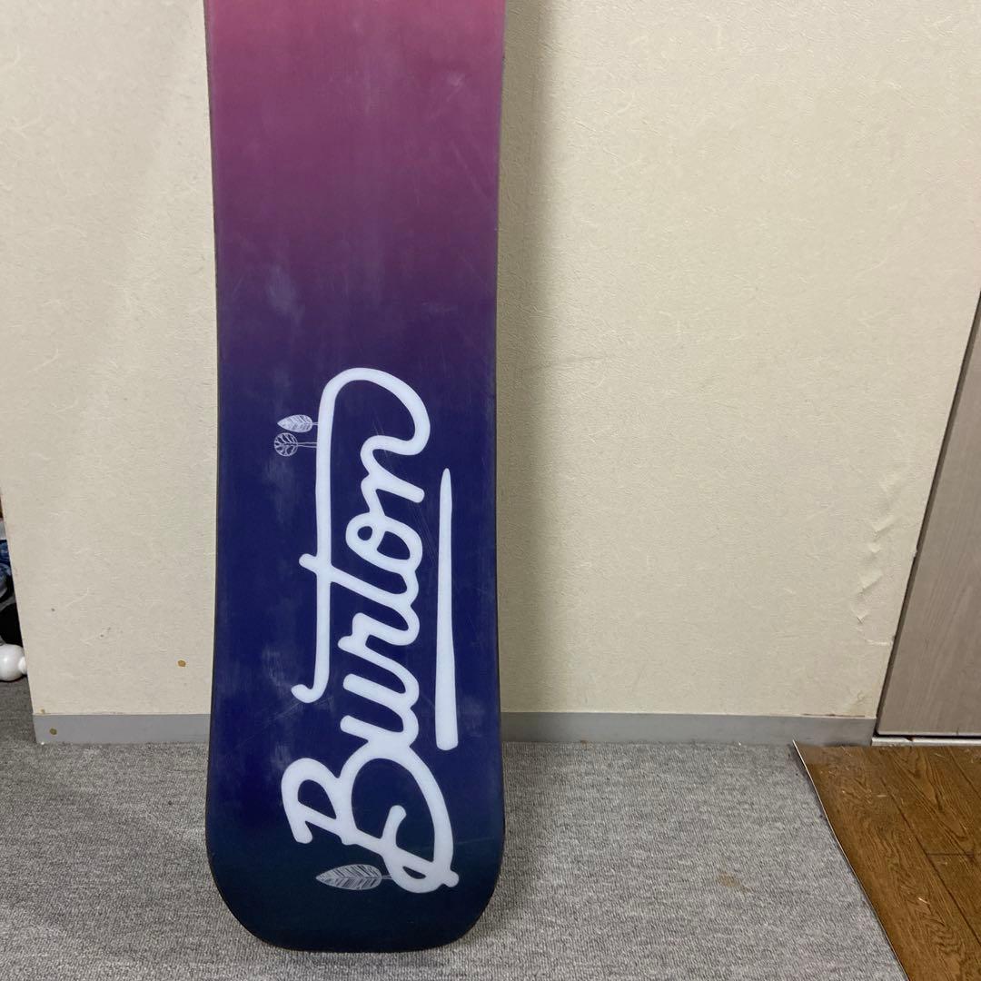 Burton Custom 156cm スノーボード