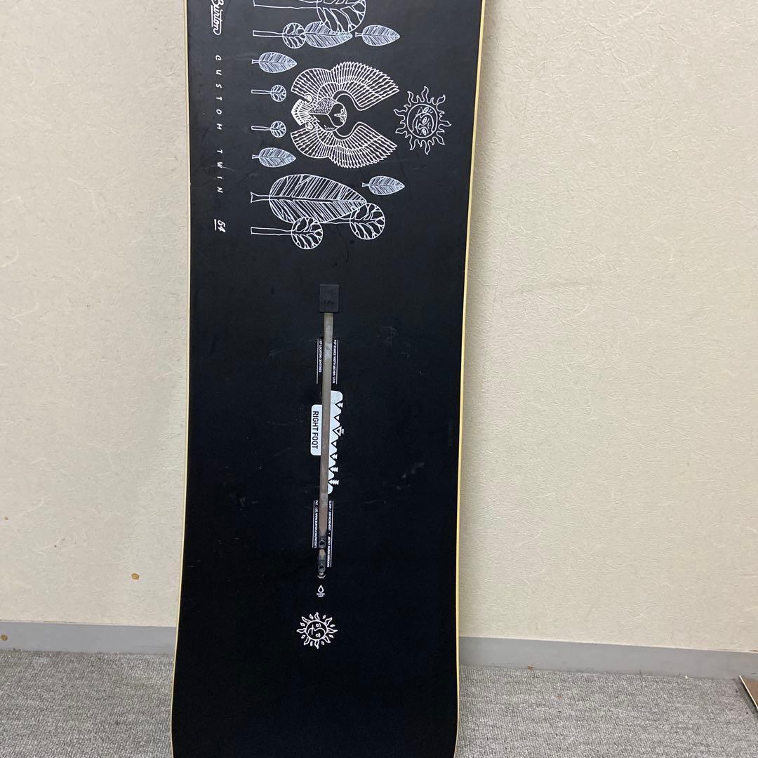 Burton Custom 156cm スノーボード