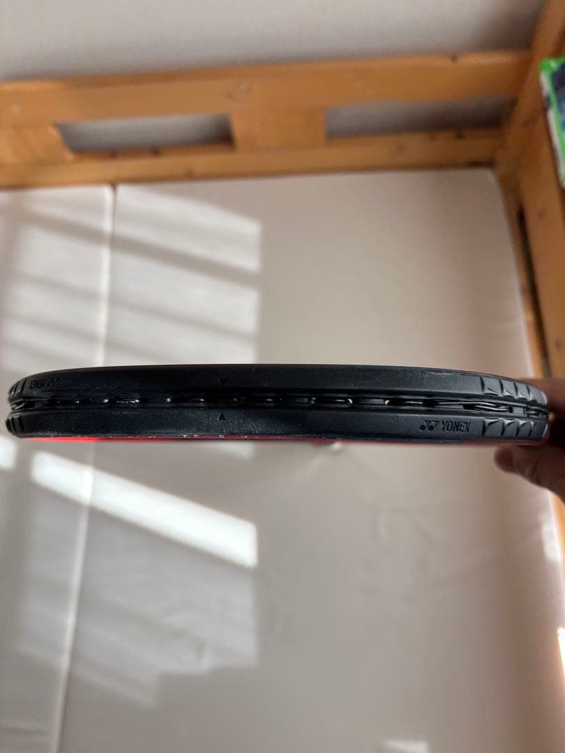 YONEX VCORE 100 ブイコア 100 G2