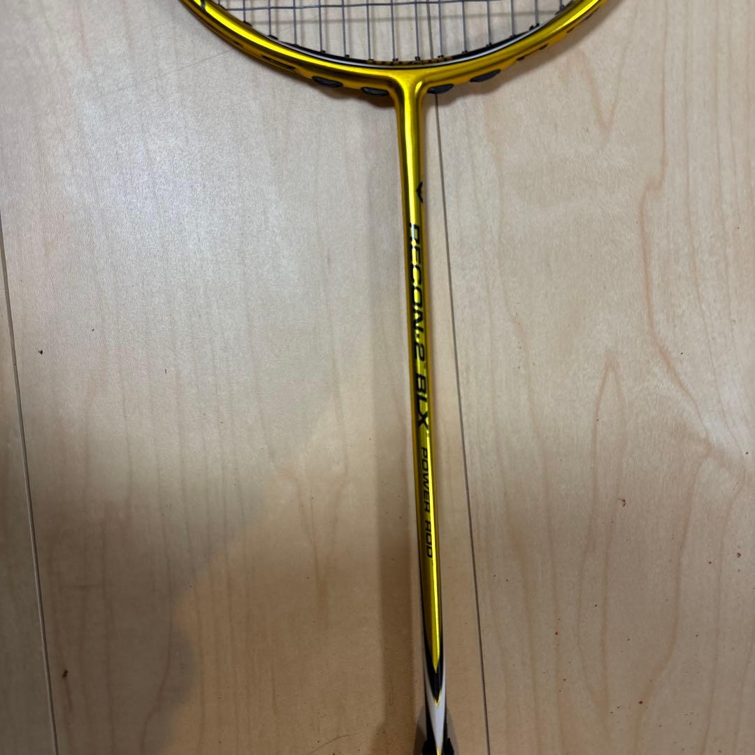 【2本で割引！】Wilson RECON-2 BLX