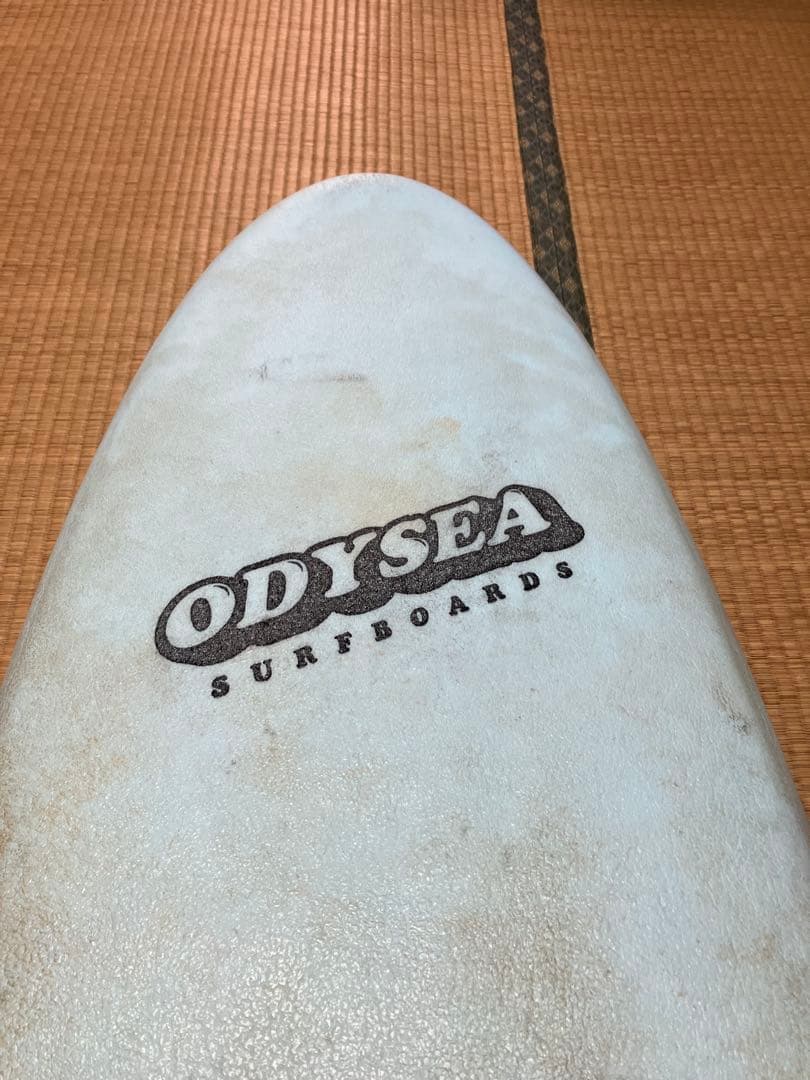 ODYSEA サーフボード 6ft プロ × ジェイミー・オブライエン