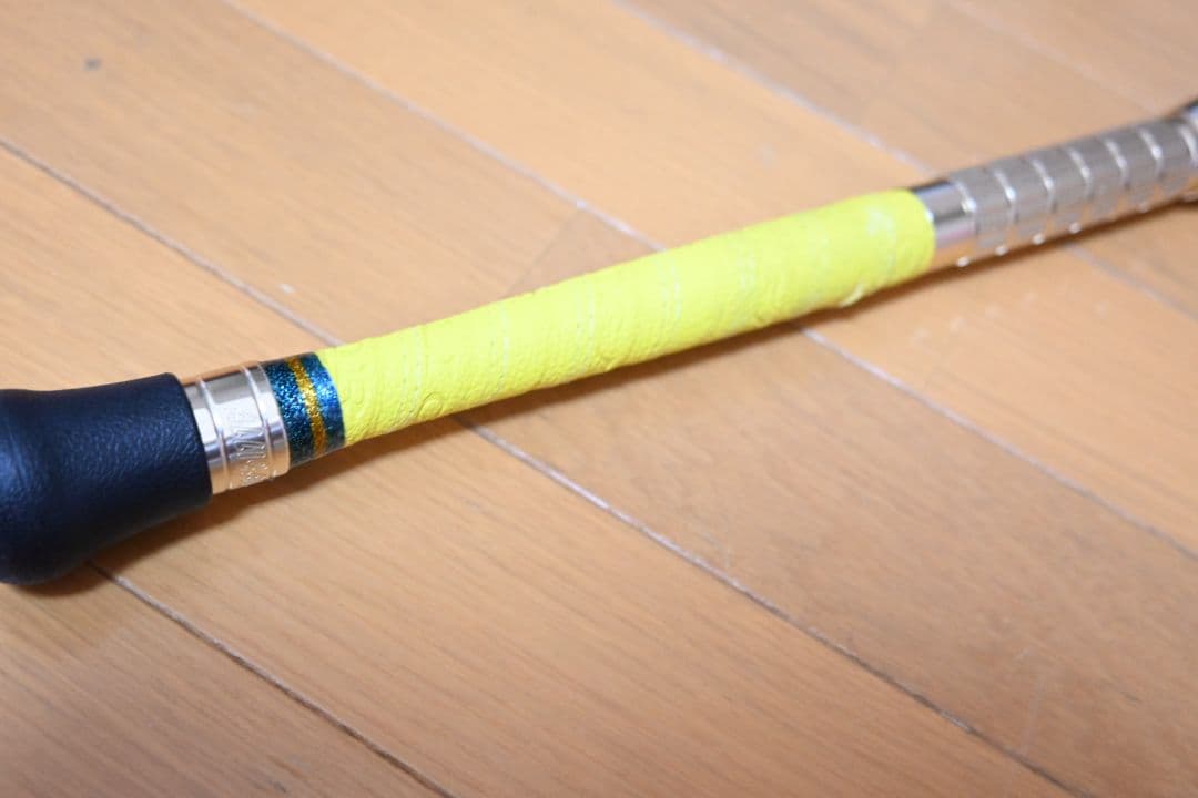 アリゲーター技研　ビックリバイト　剛樹