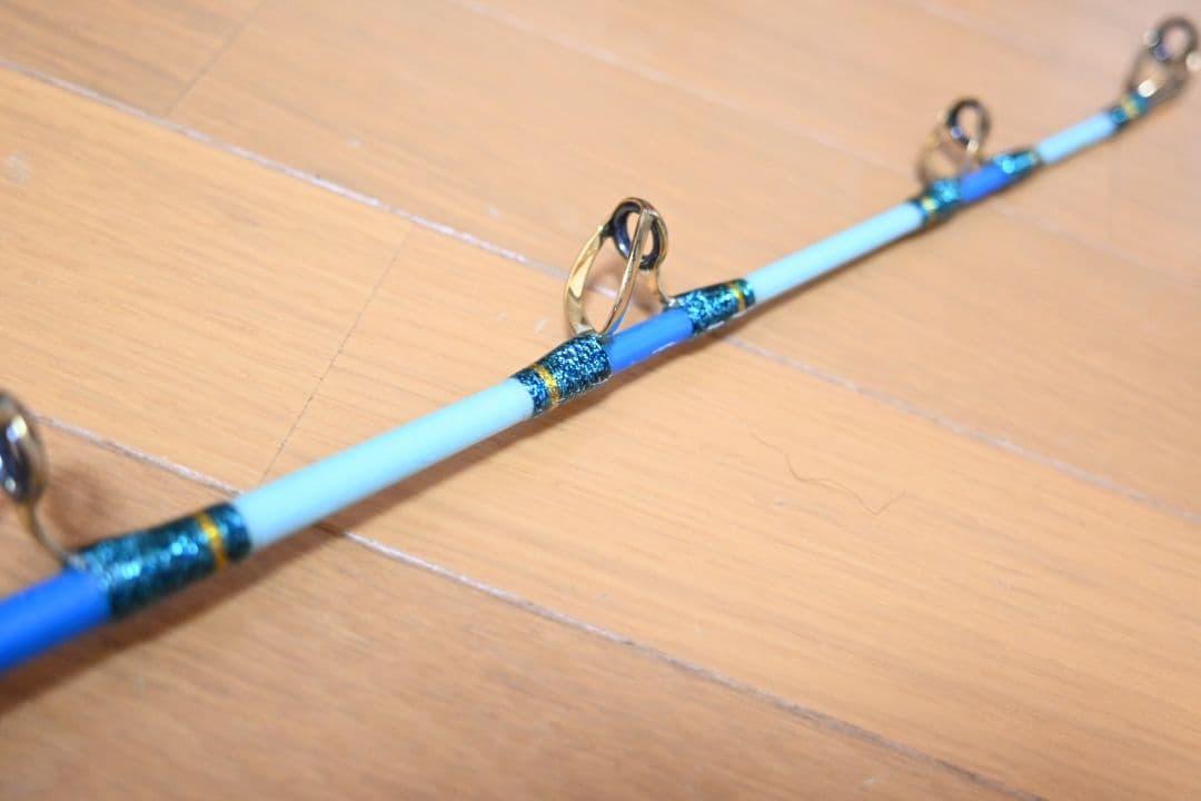 アリゲーター技研　ビックリバイト　剛樹