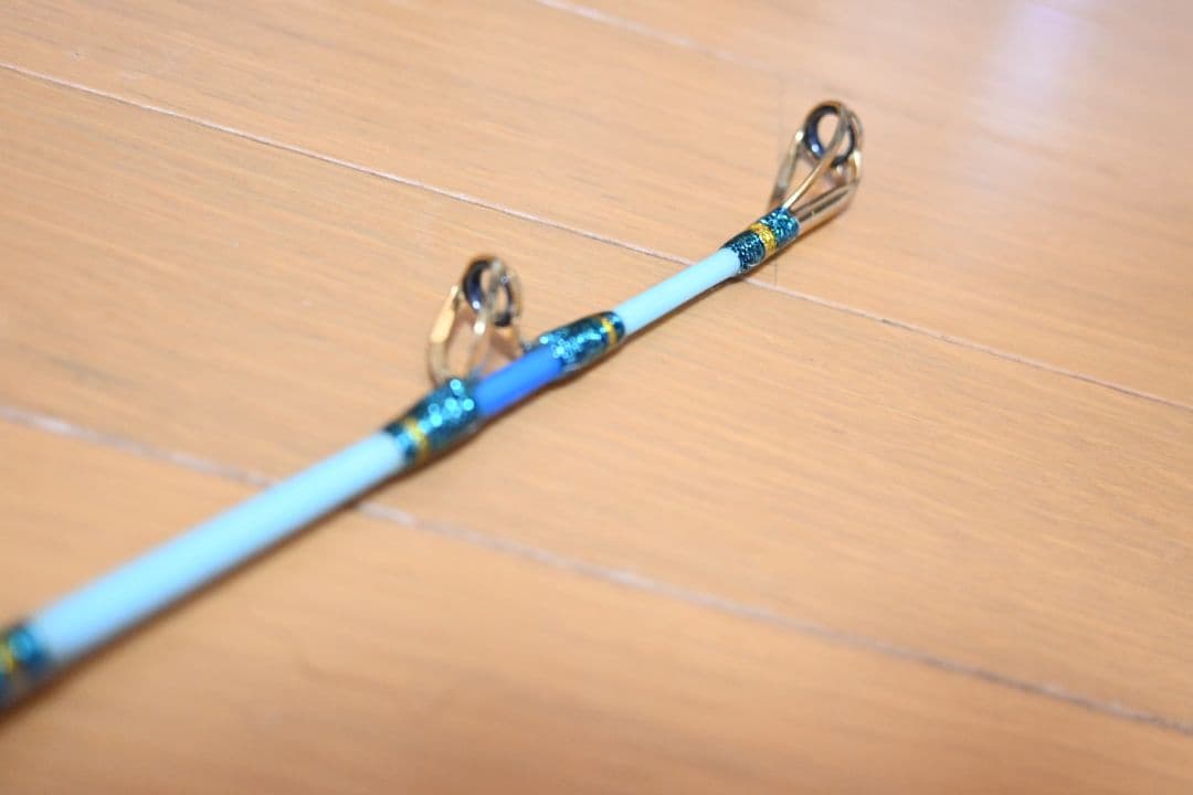 アリゲーター技研　ビックリバイト　剛樹