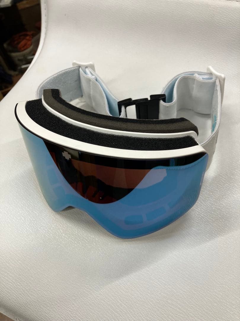 【中古】 SPY MARAUDER HAPPY BOOST