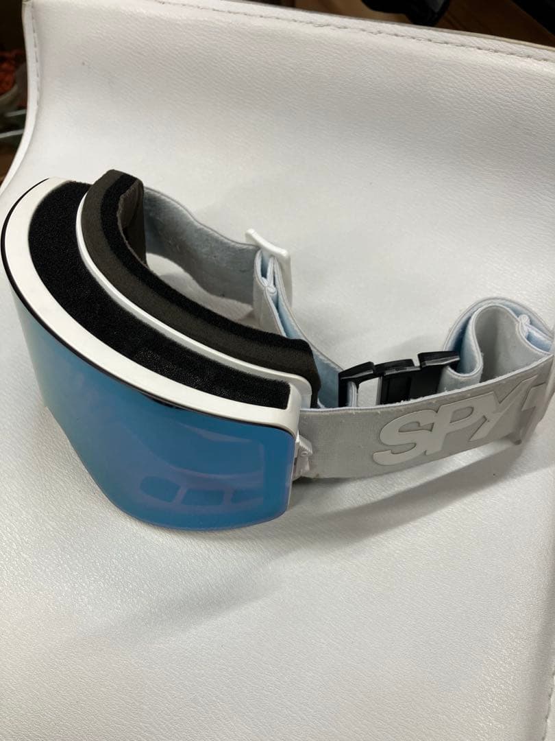 【中古】 SPY MARAUDER HAPPY BOOST