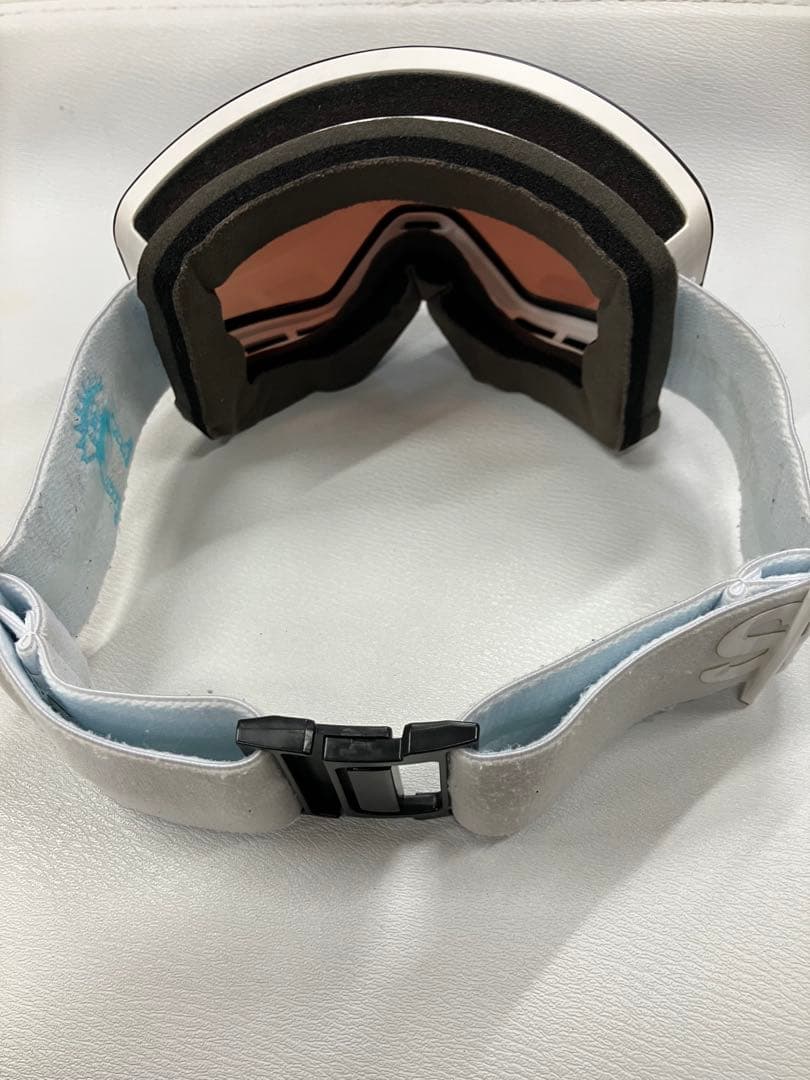 【中古】 SPY MARAUDER HAPPY BOOST
