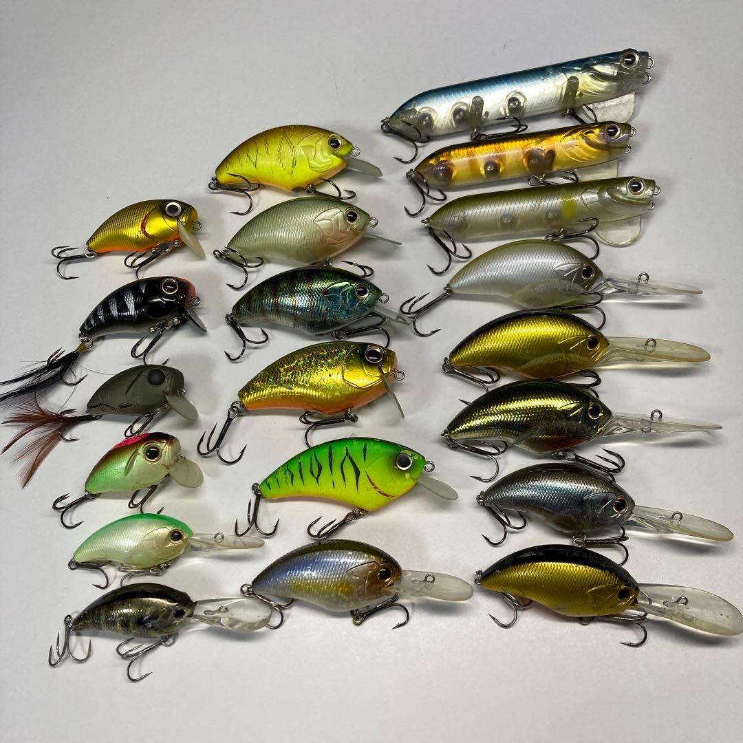 OSP 11タイプ　まとめ売り20セット