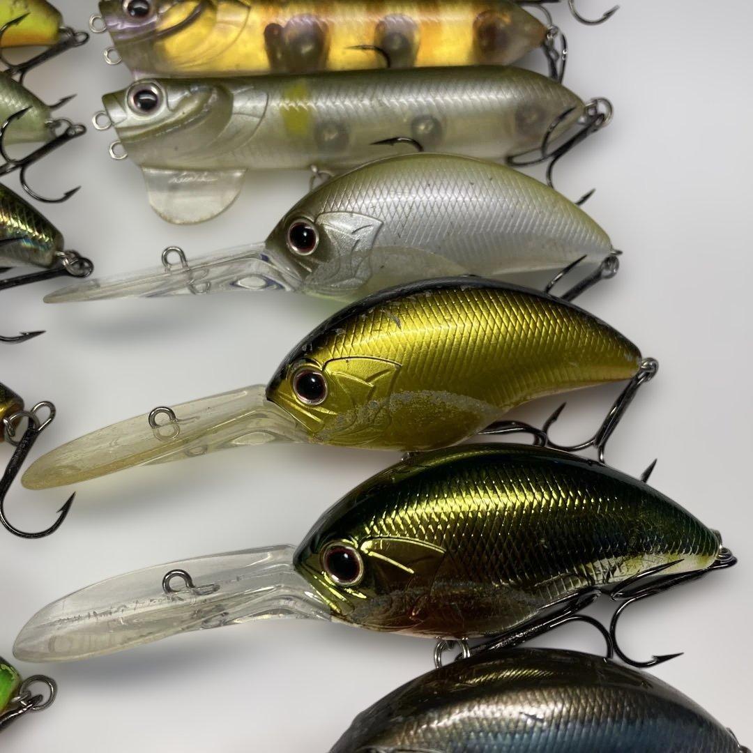 OSP 11タイプ　まとめ売り20セット