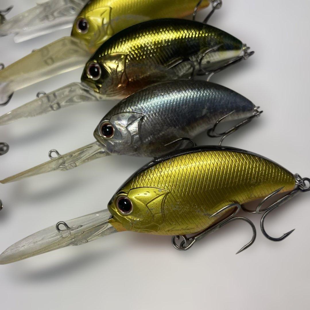 OSP 11タイプ　まとめ売り20セット