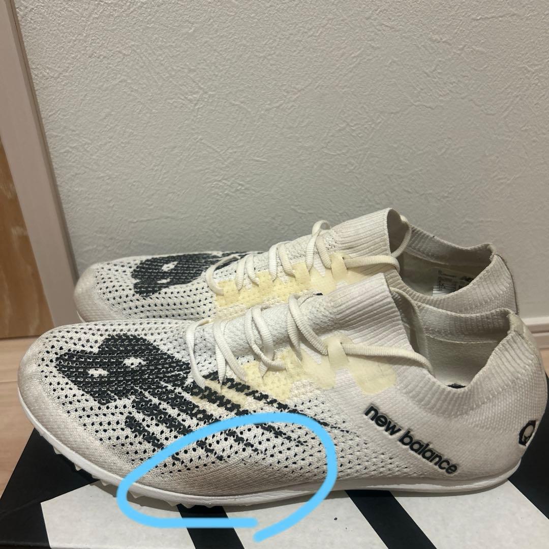 スパイク・シューズ New Balance ULD5K v7 27cm