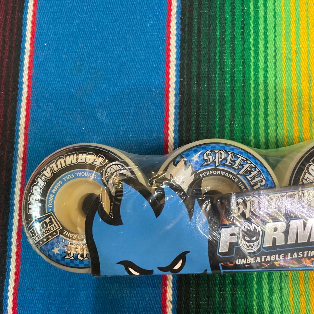 スピットファイアSpitfire Formula Four 56mm