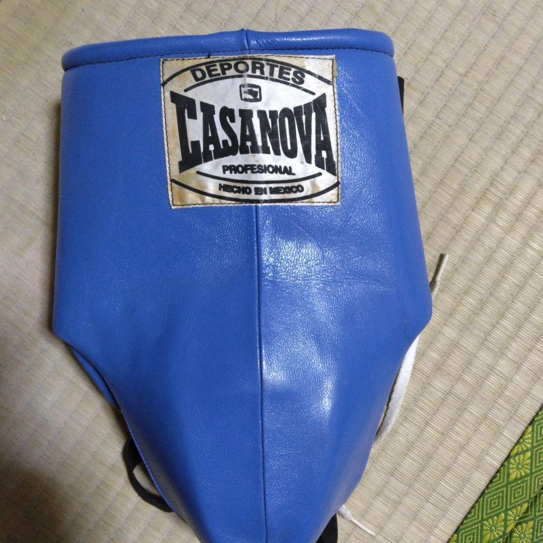 ファールカップ　メキシコ製　カサノバ