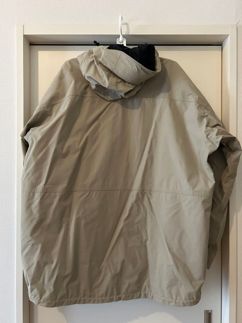 Bass Pro Shops Bone Dry フィッシングジャケット