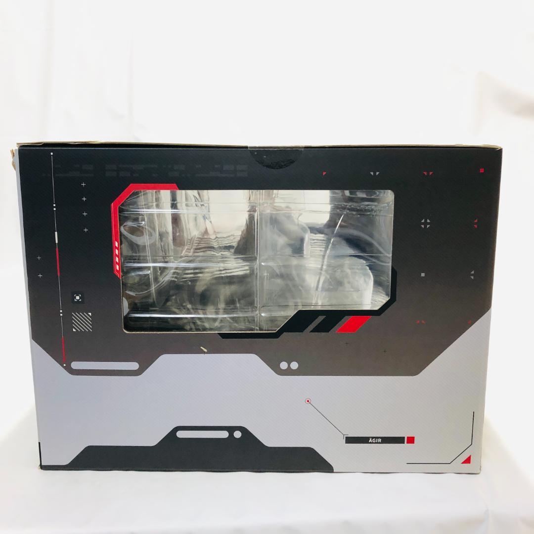 アズールレーン エーギル 軽装Ver. フィギュア エーシートイズ ｐ6