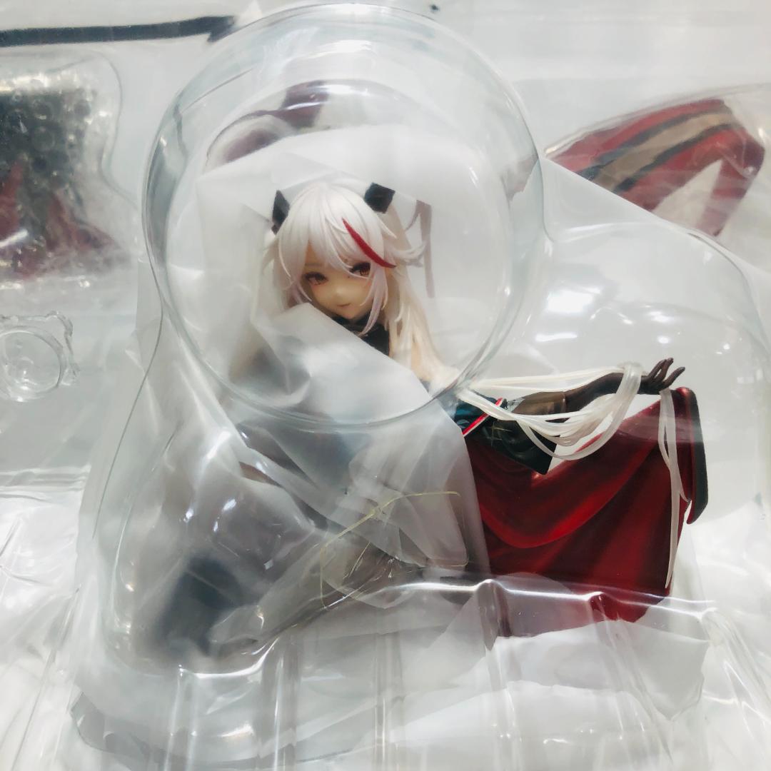 アズールレーン エーギル 軽装Ver. フィギュア エーシートイズ ｐ6