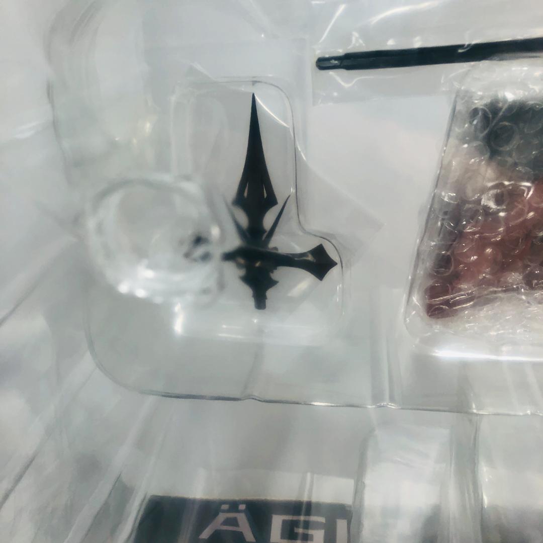 アズールレーン エーギル 軽装Ver. フィギュア エーシートイズ ｐ6