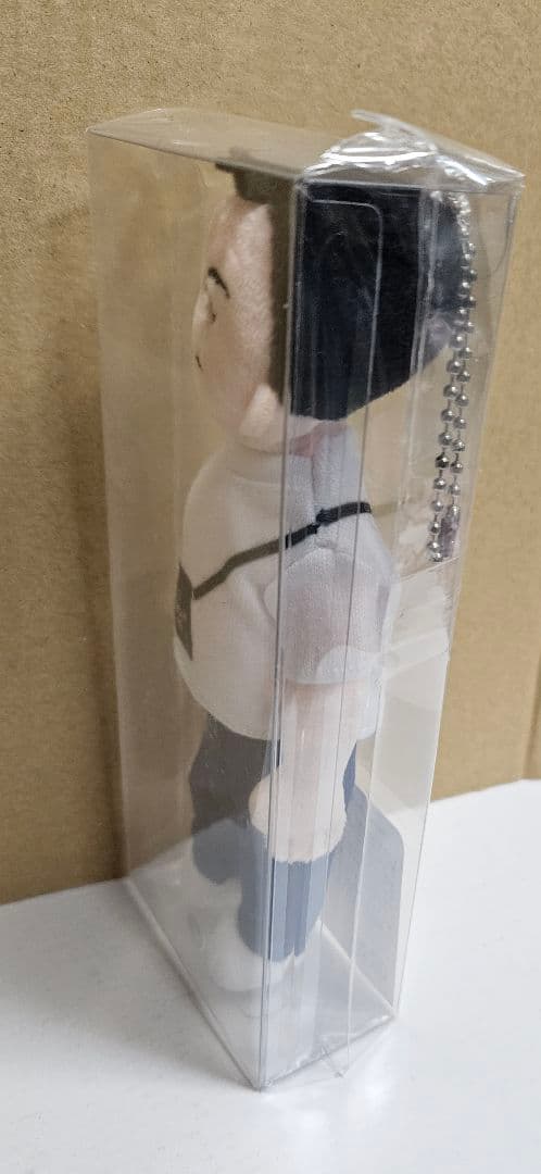 小田和正 みんなで自己ベスト！！ストラップ付きぬいぐるみ