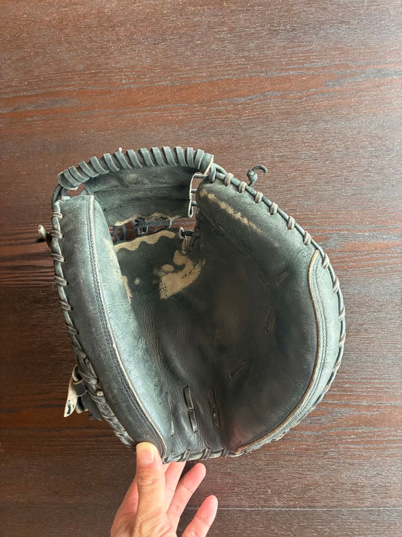 Wilson 硬式用 キャッチャーミット