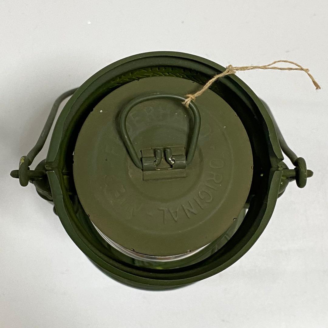 FEUERHAND　フュアーハンド 276STK　西ドイツ軍用BOX①　ボックス