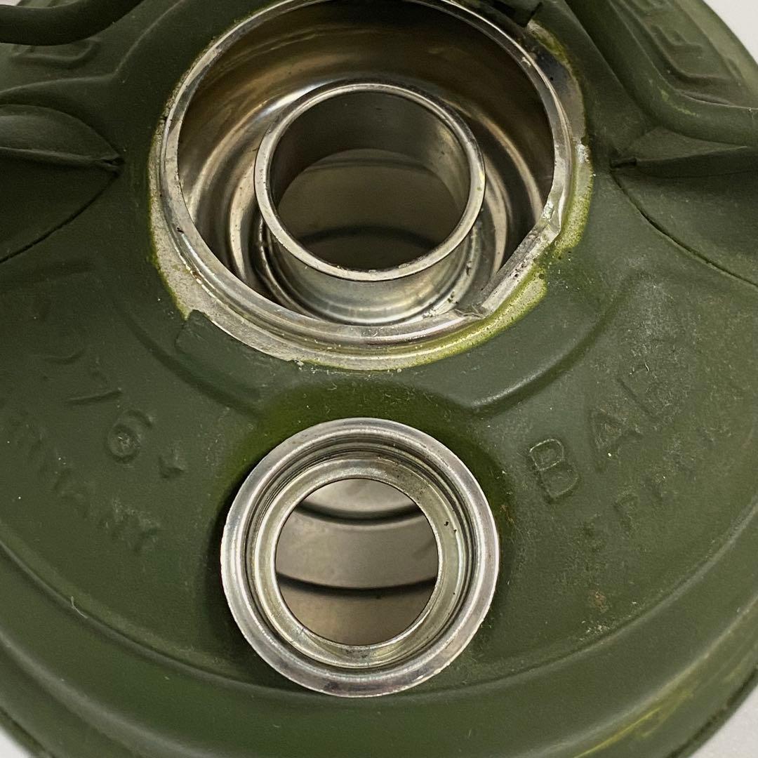 FEUERHAND　フュアーハンド 276STK　西ドイツ軍用BOX①　ボックス