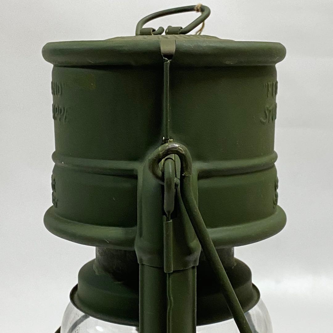 FEUERHAND　フュアーハンド 276STK　西ドイツ軍用BOX①　ボックス