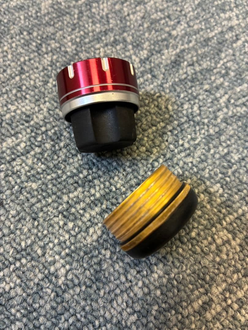 銀影競技メガトルク 急瀬抜95　DAIWA