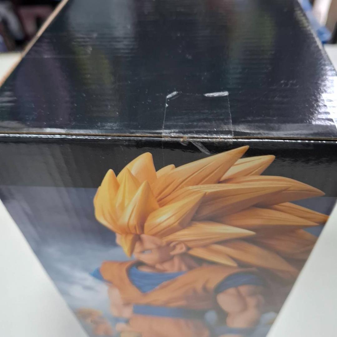 ⭐新品⭐0217 Grandista グランディスタ ネロ 超サイヤ人3 孫悟空