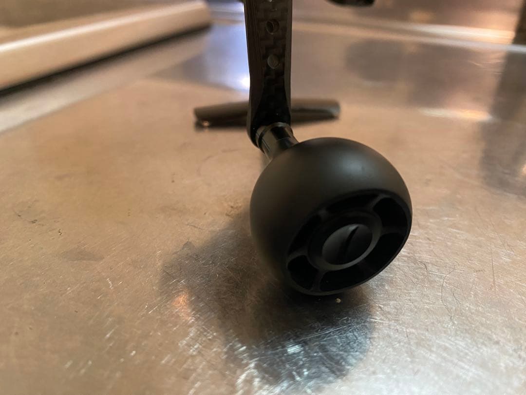 Abu Garcia Revo SP BEAST 3000SH スピニングリール