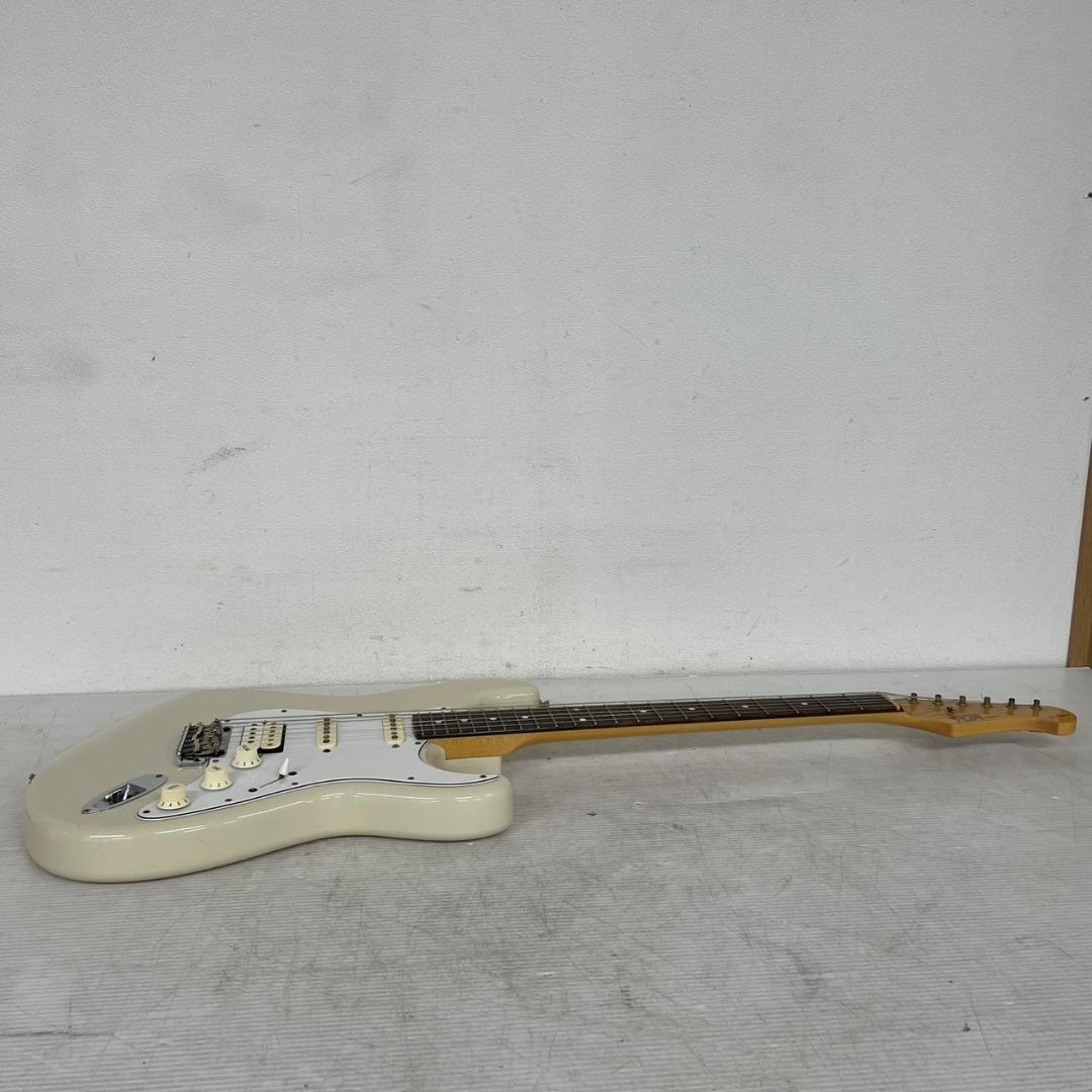 FGN フジゲン ネオクラシック エレキギター NeoClassic Y1055
