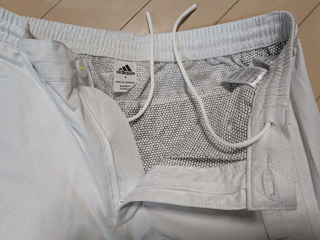 そ*パ様 【 adidas Golf 】Rain Suit（ S size ）
