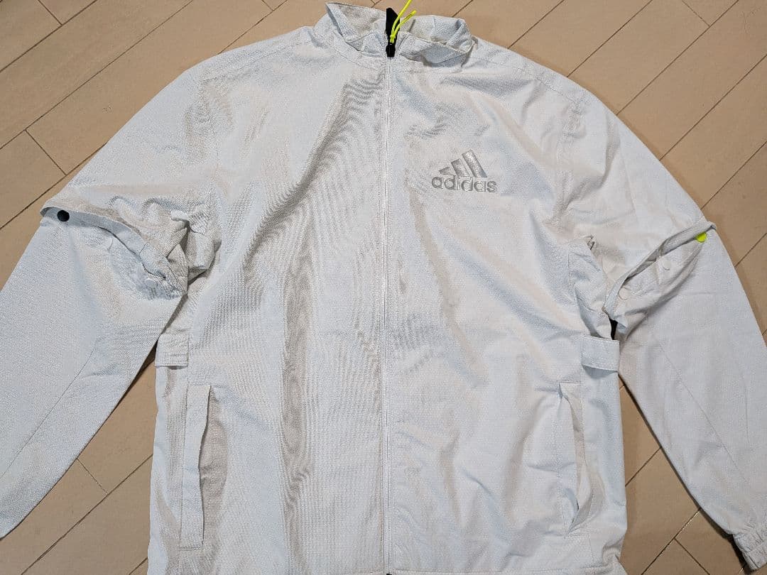 そ*パ様 【 adidas Golf 】Rain Suit（ S size ）
