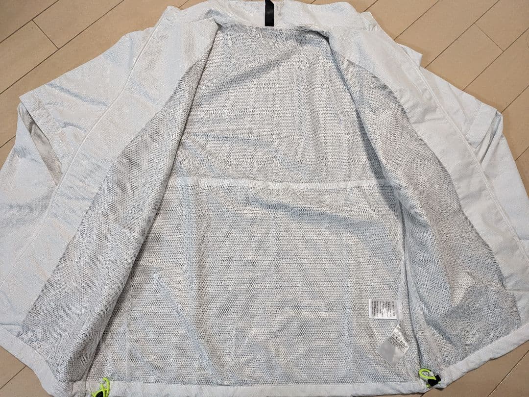 そ*パ様 【 adidas Golf 】Rain Suit（ S size ）