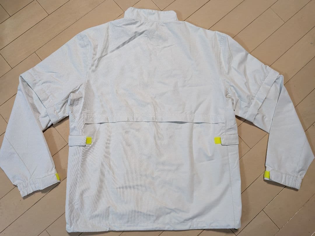 そ*パ様 【 adidas Golf 】Rain Suit（ S size ）