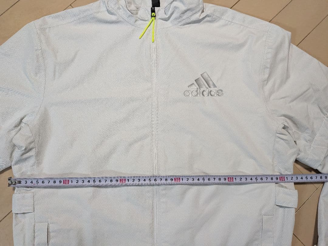そ*パ様 【 adidas Golf 】Rain Suit（ S size ）
