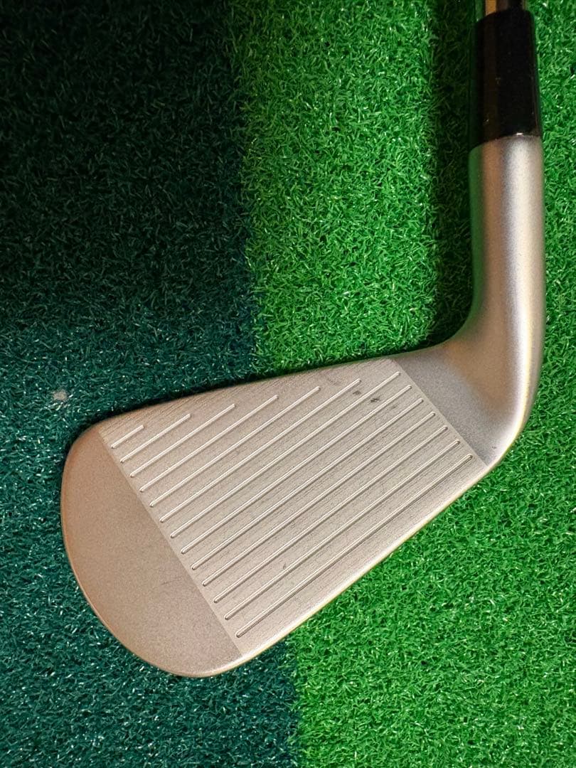 Srixon ZX4 Mk-II 7番アイアン モーダス110S