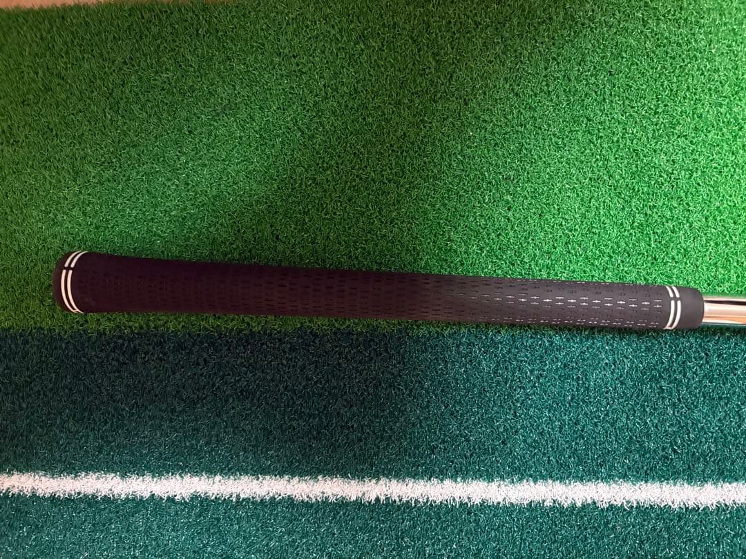 Srixon ZX4 Mk-II 7番アイアン モーダス110S