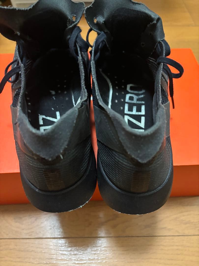 ADIZERO タクミセン10 26.5cm