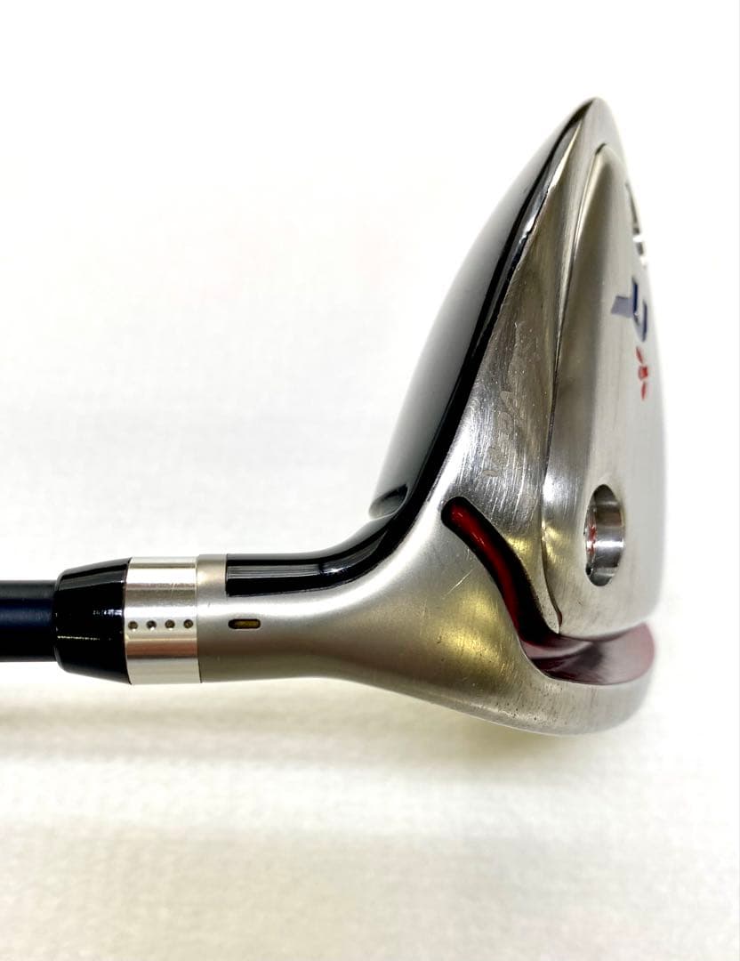 美品ロッディオフェアウェイウッド 7w オノフ黒純正シャフト