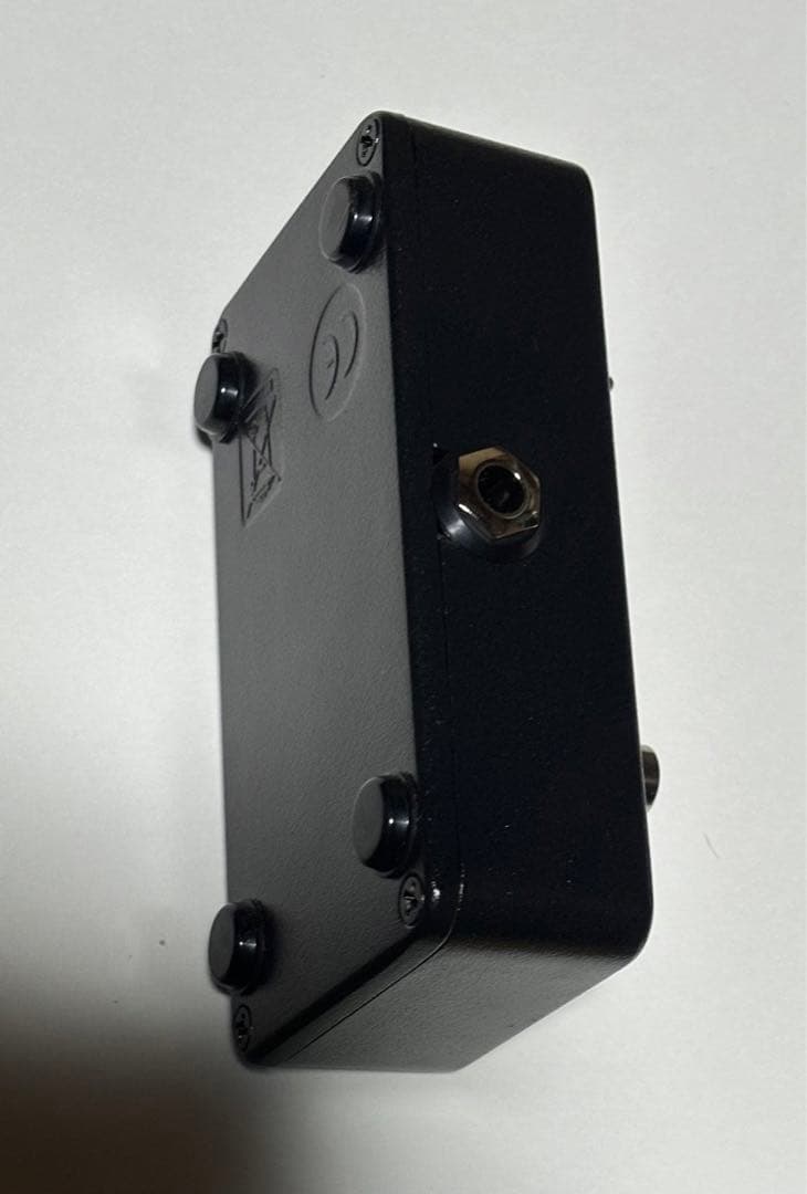 ギター electro-harmonix EH4800 PHASE SHIFTER