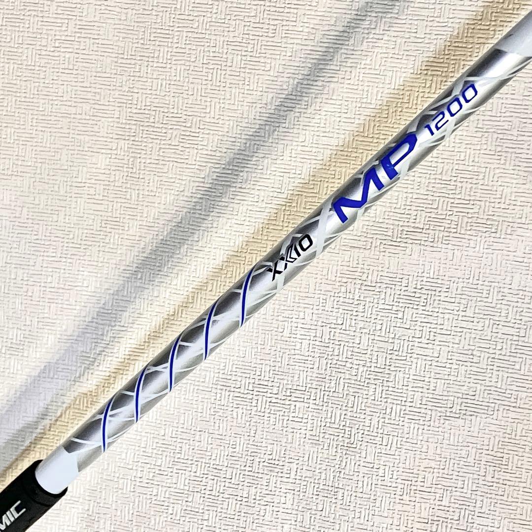 ダンロップ H3 18° ゼクシオ ユーティリティ XXIO DUNLOP