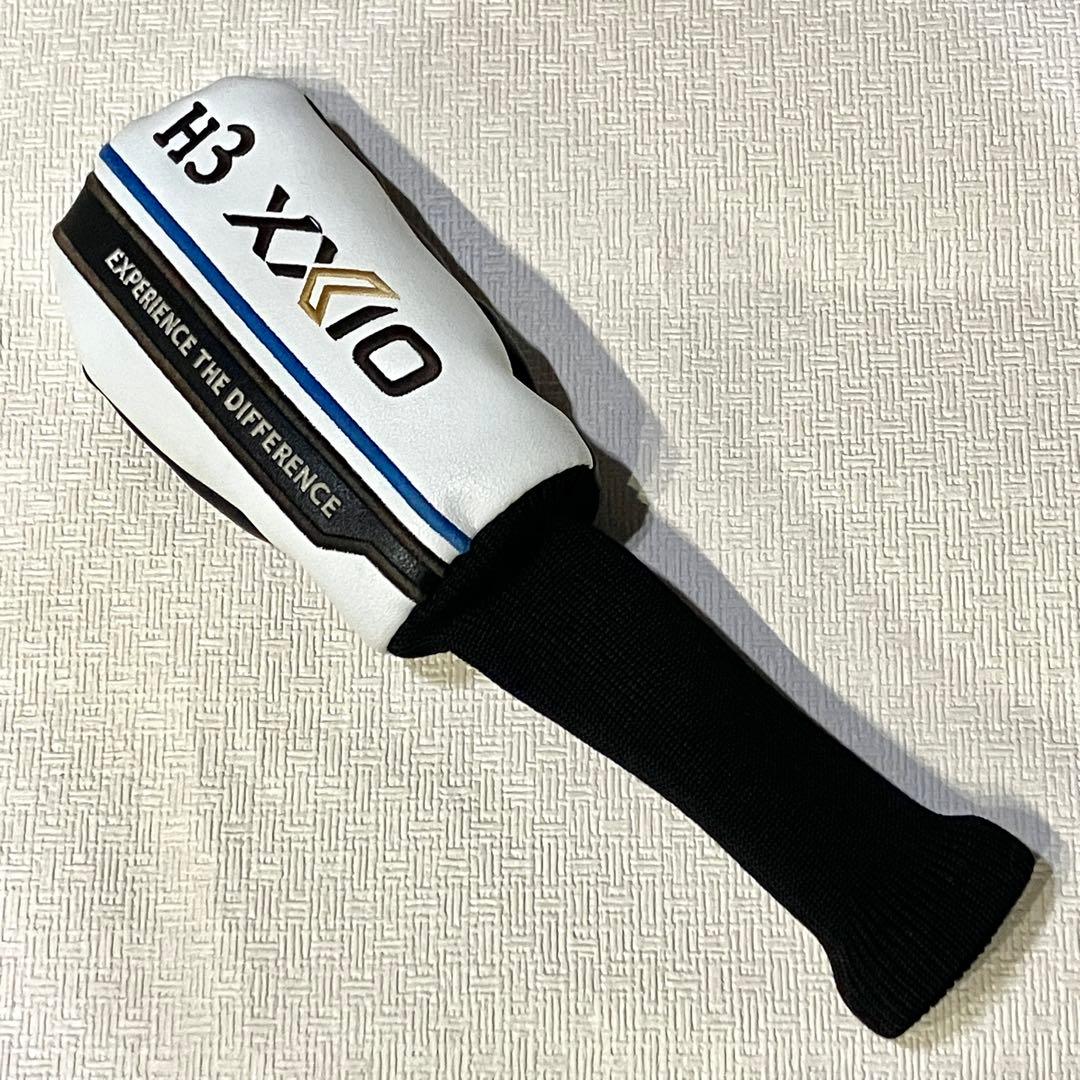 ダンロップ H3 18° ゼクシオ ユーティリティ XXIO DUNLOP